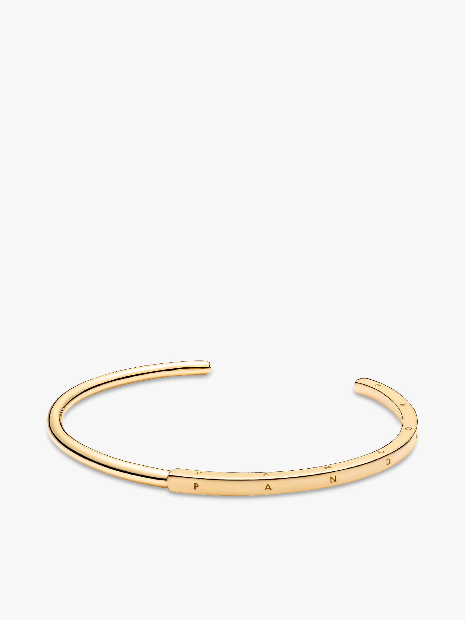 Braceletee Rígido I-D Pandora Signature