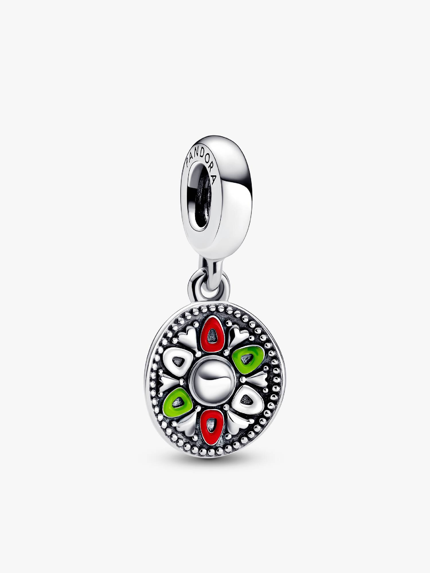 Charm Pendente Chapéu Mexicano