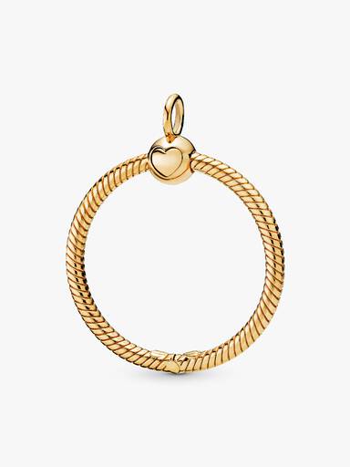 Medium Pandora Shine O Pendant