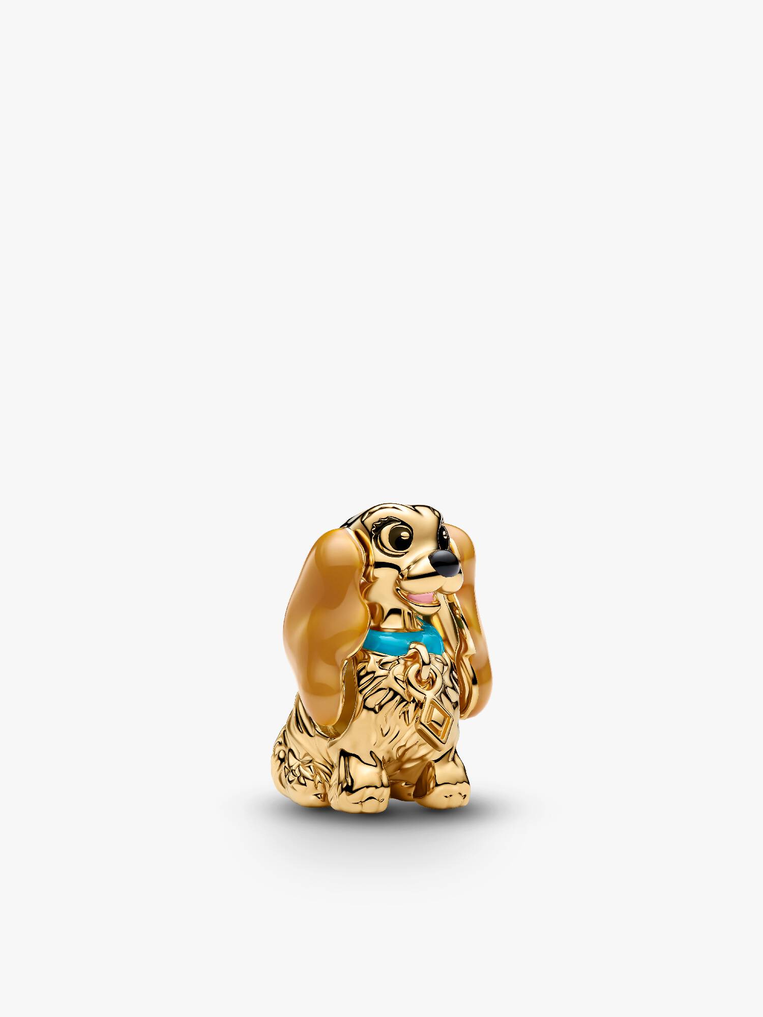 Charm da Lady da Disney.