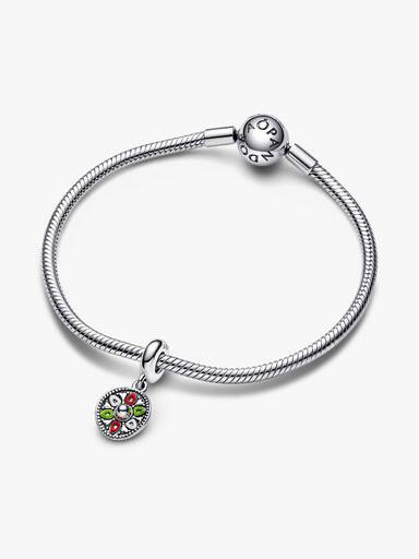 Charm Pendente Chapéu Mexicano