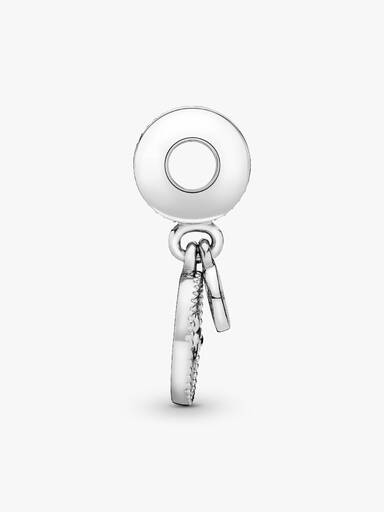 Charm Pendente Árvore da Vida Brilhante