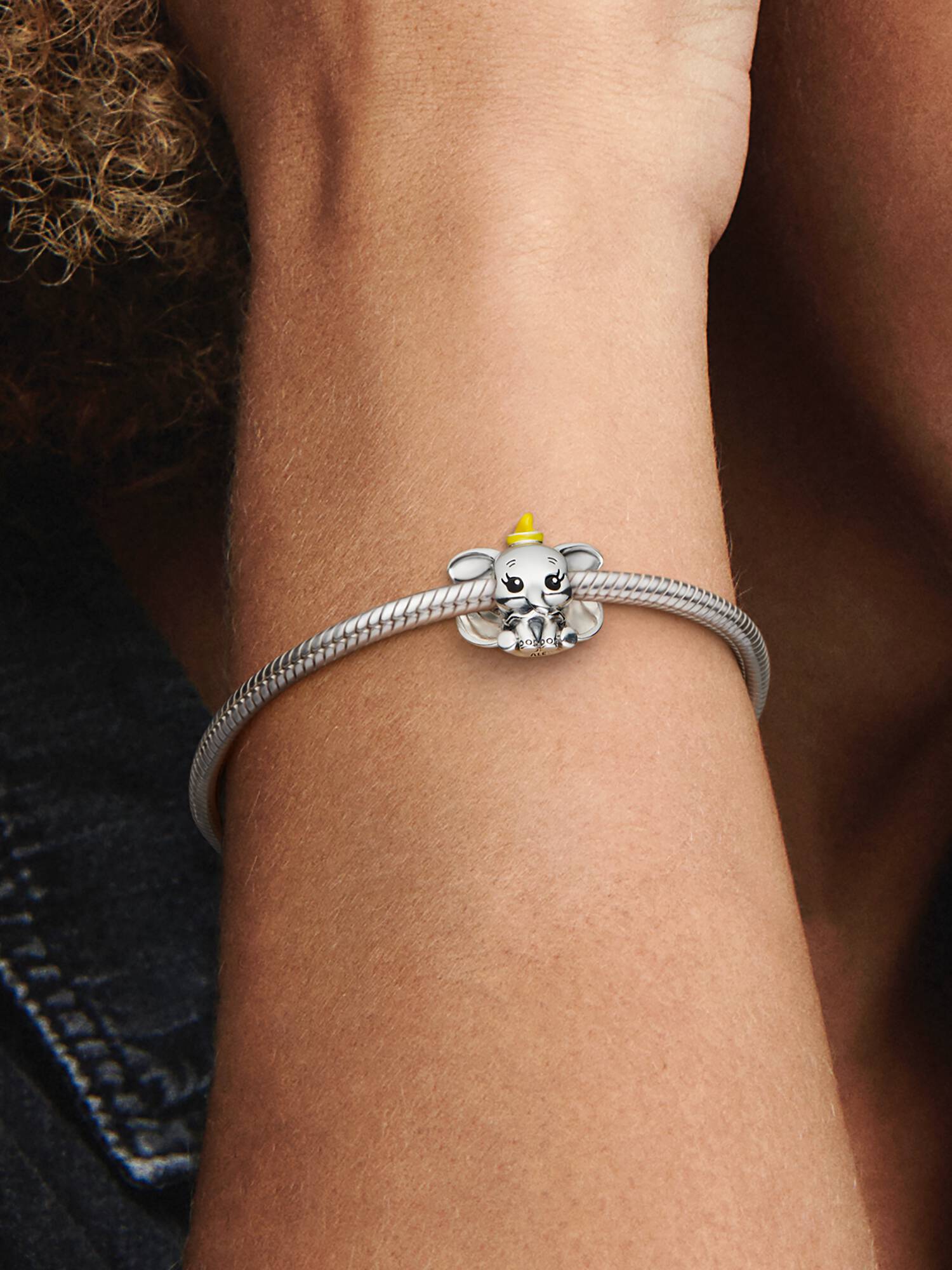Charm Dumbo da Disney