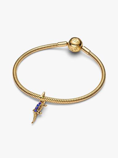 Charm jacaré