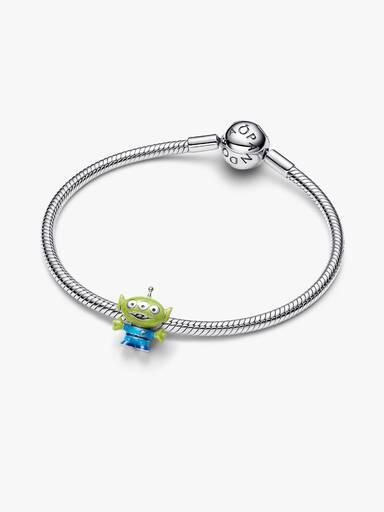 Charm Disney Pixar Toy Story Alien