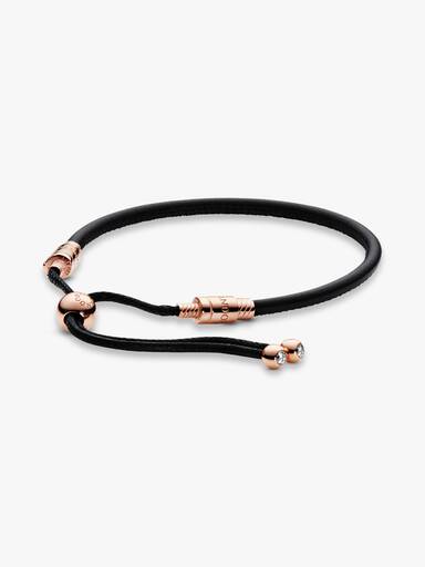 Pulseira Fecho Deslizante