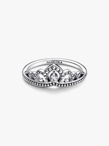 Anel Tiara Real