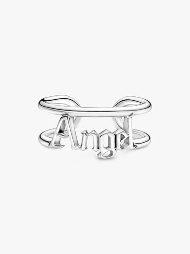 Anel Ángel Aberto Pandora ME