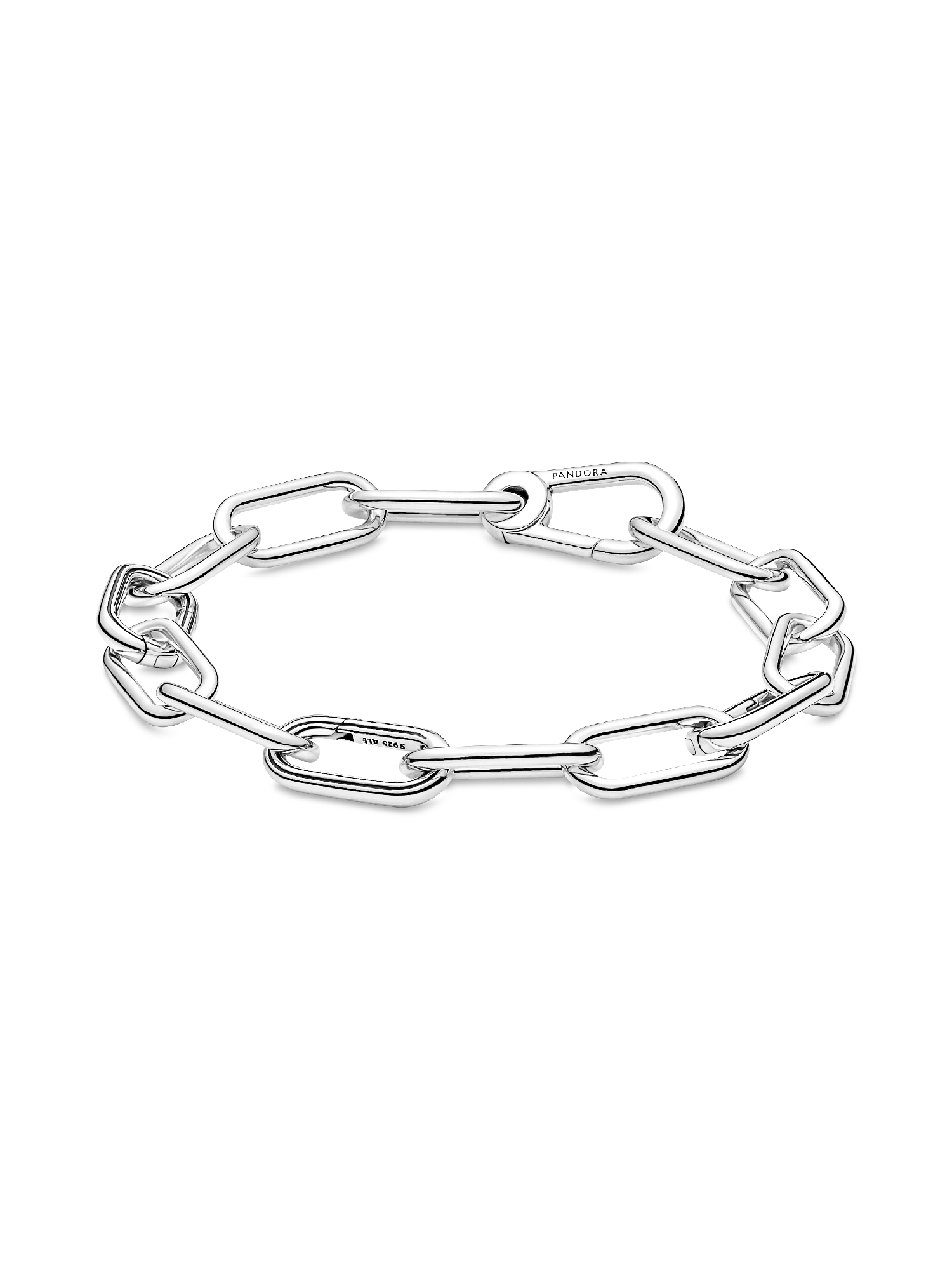 Pulseira Corrente de Elos Médios Pandora ME