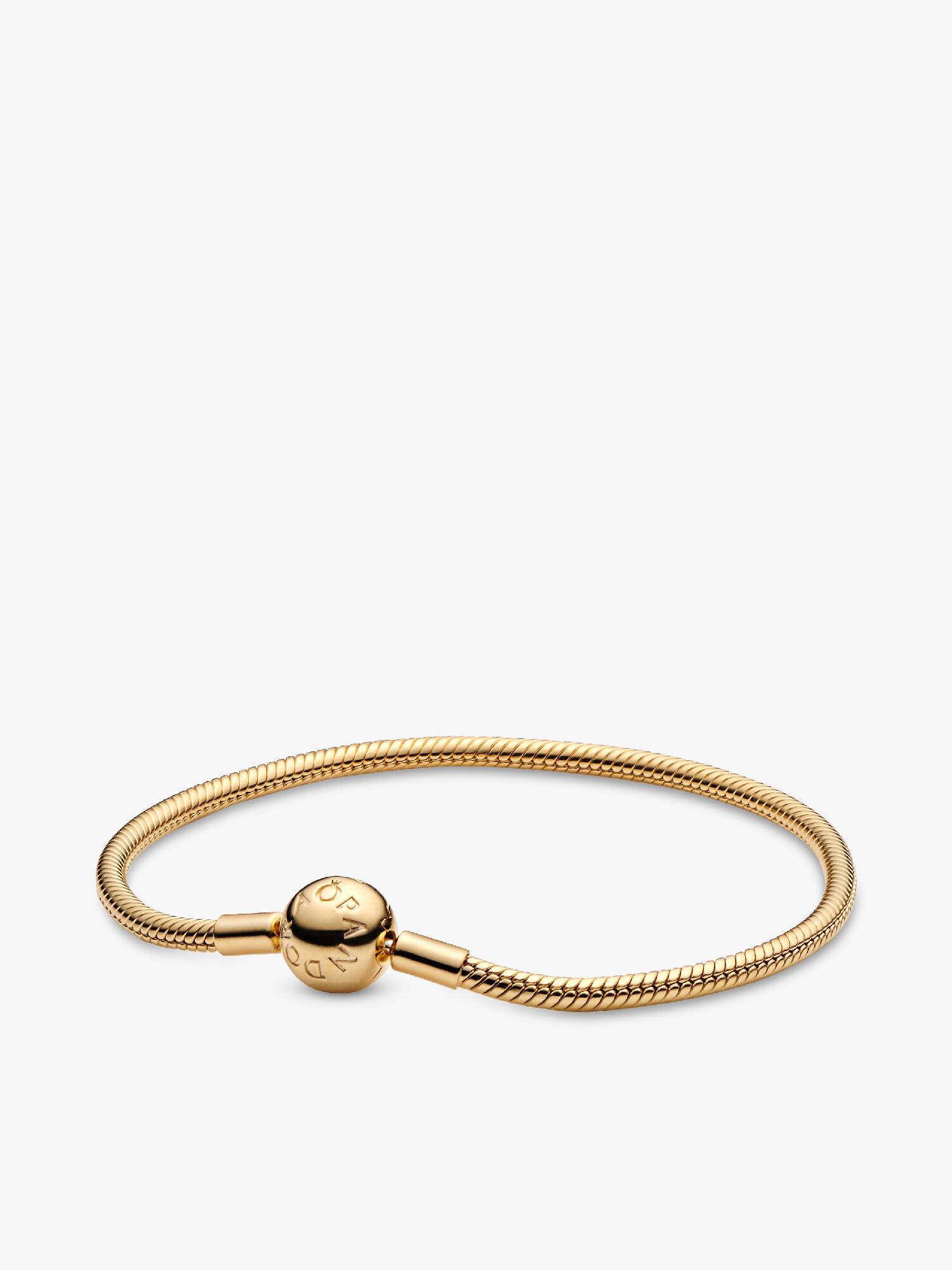 Pulseira Corrente Snake