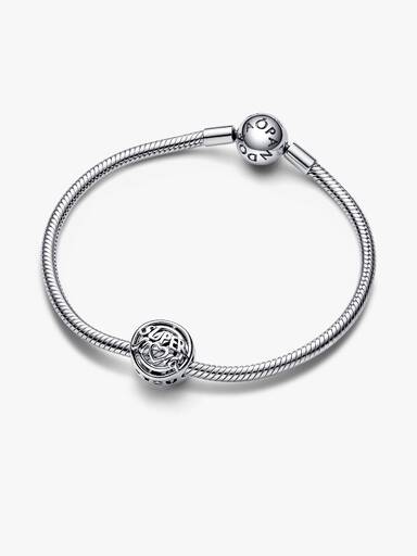 Charm Vazado Mamá Heroína