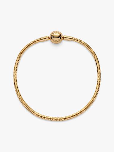 Pulseira Corrente Snake