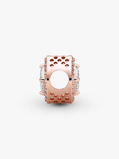 Charm Resplandor Geométrico
