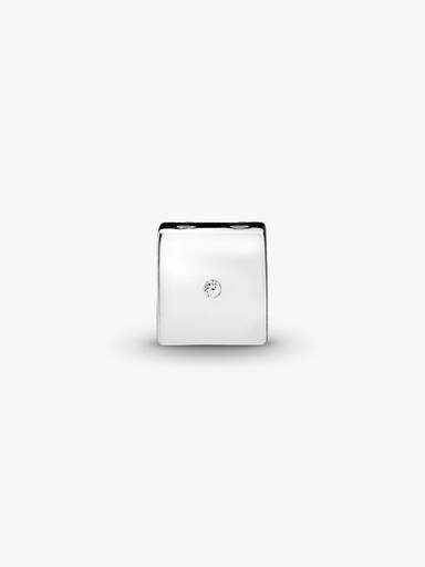 Charm de Dados Brilhante