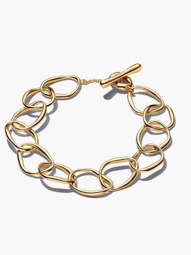 Bracelete Elos Orgânicos
