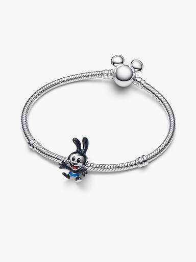 Charm Disney Oswald, o Coelho Sortudo