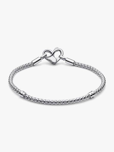 Pulseira Corrente Cravejada