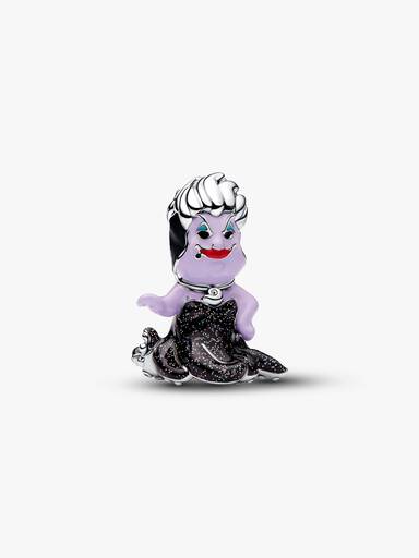 Charm Úrsula Disney Villains