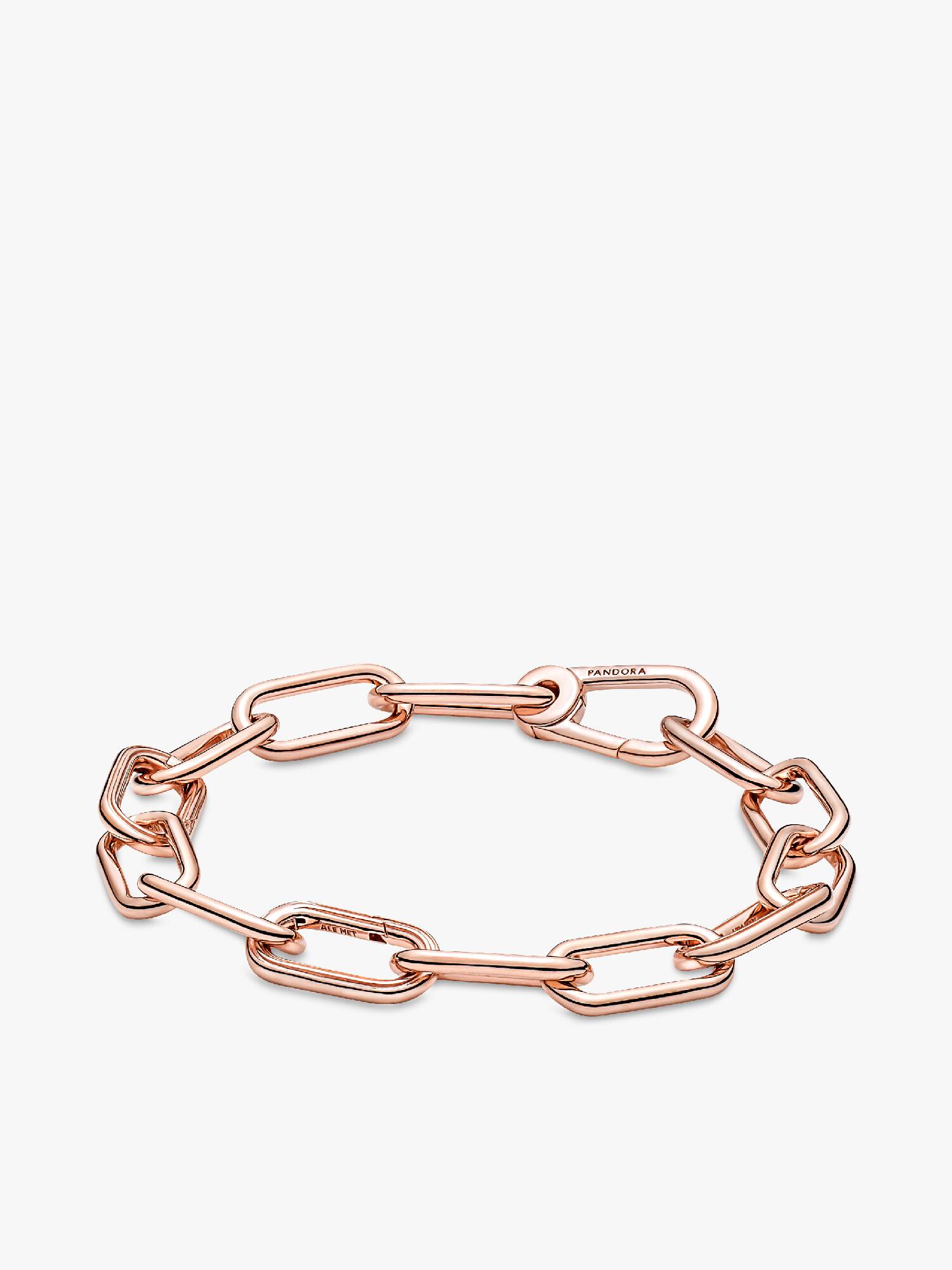 Pulseira Corrente de Elos Médios Pandora ME