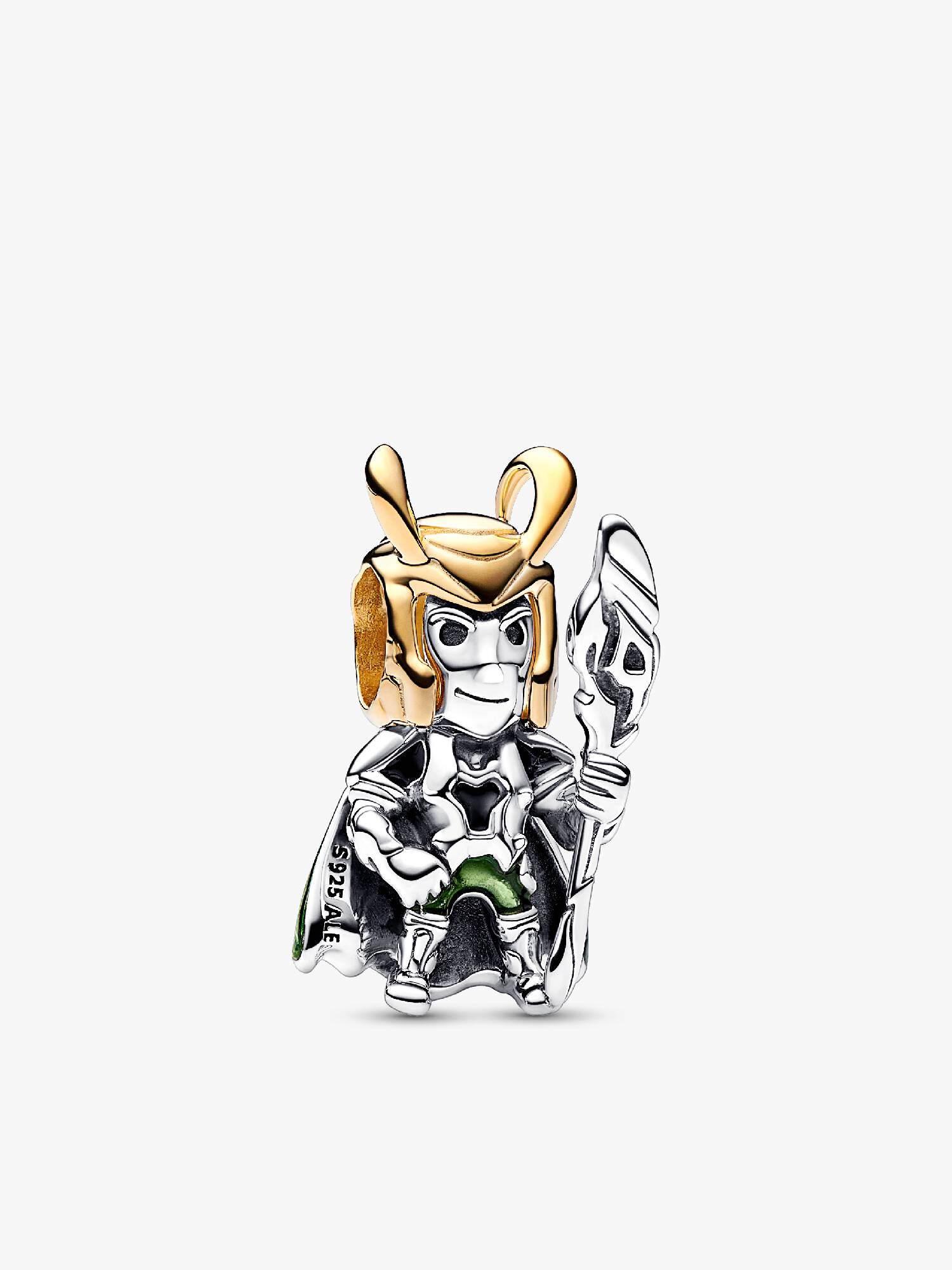 Charm Loki da Marvel