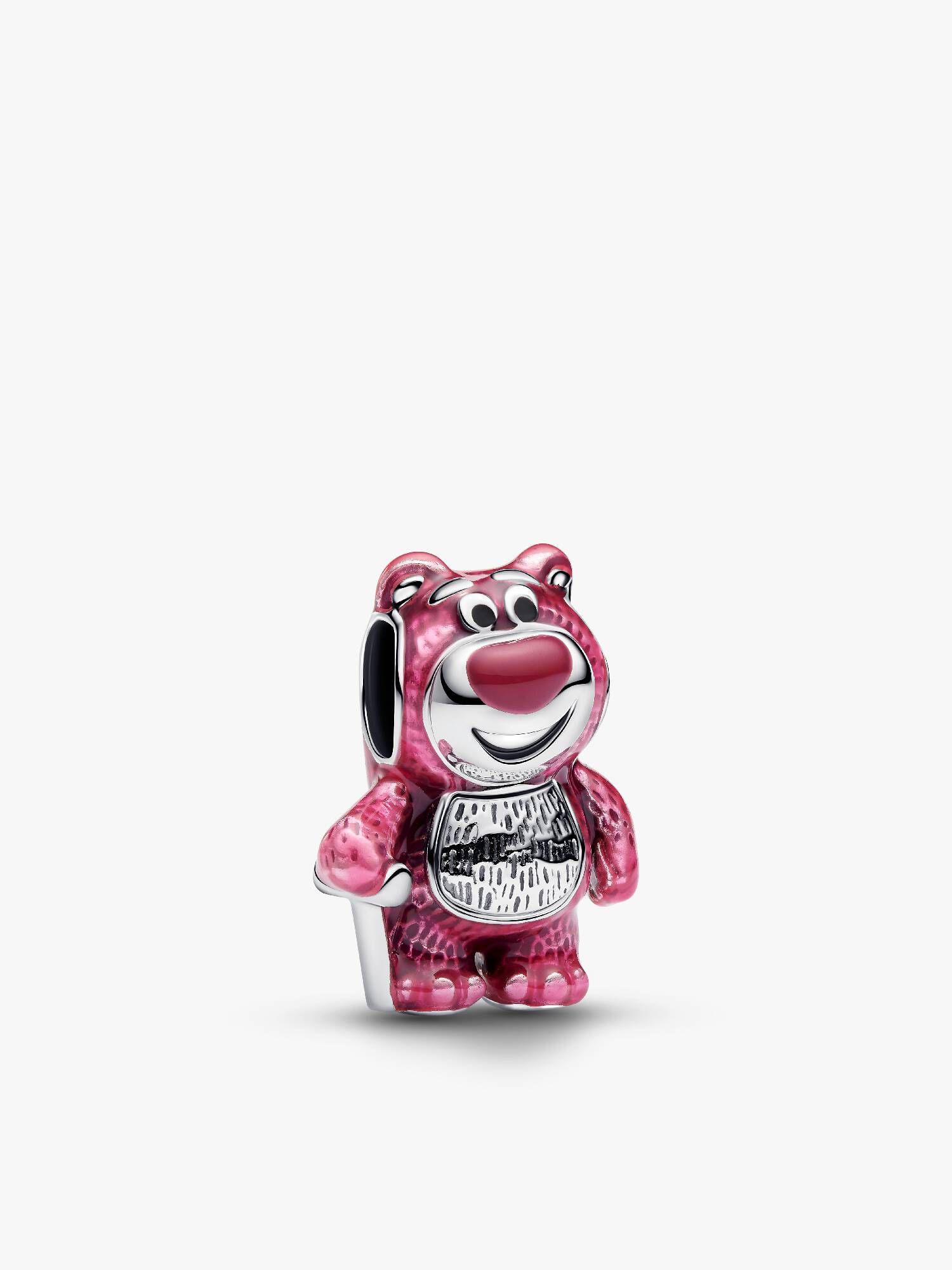 Charm com Aroma de Morango do Urso Lotso, Vilões Disney
