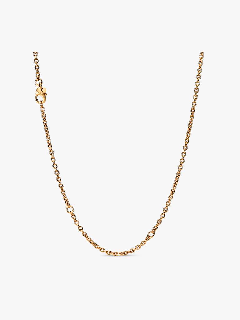 Pandora Shine necklace