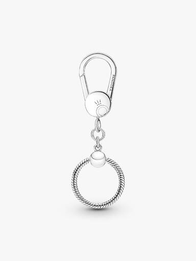 Pandora Moments Porta-Charmes para Bolsa Pequena