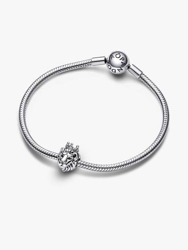 Charm de Leão Real