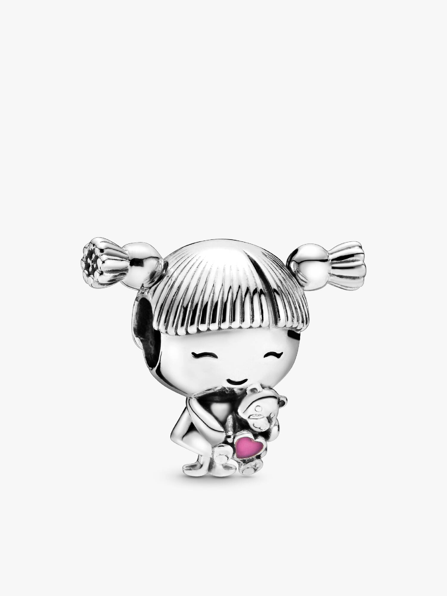 Charm de Menina