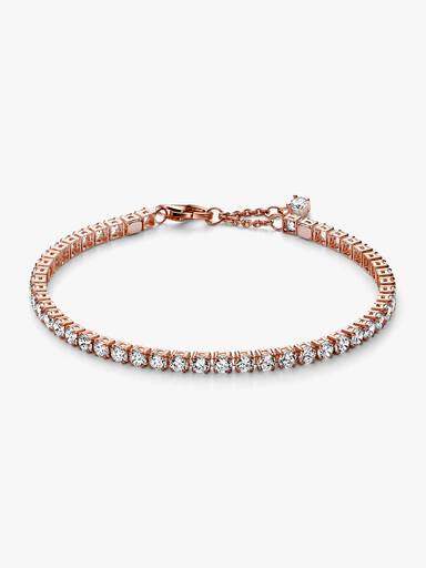 Pulseira Riviera Brilhante