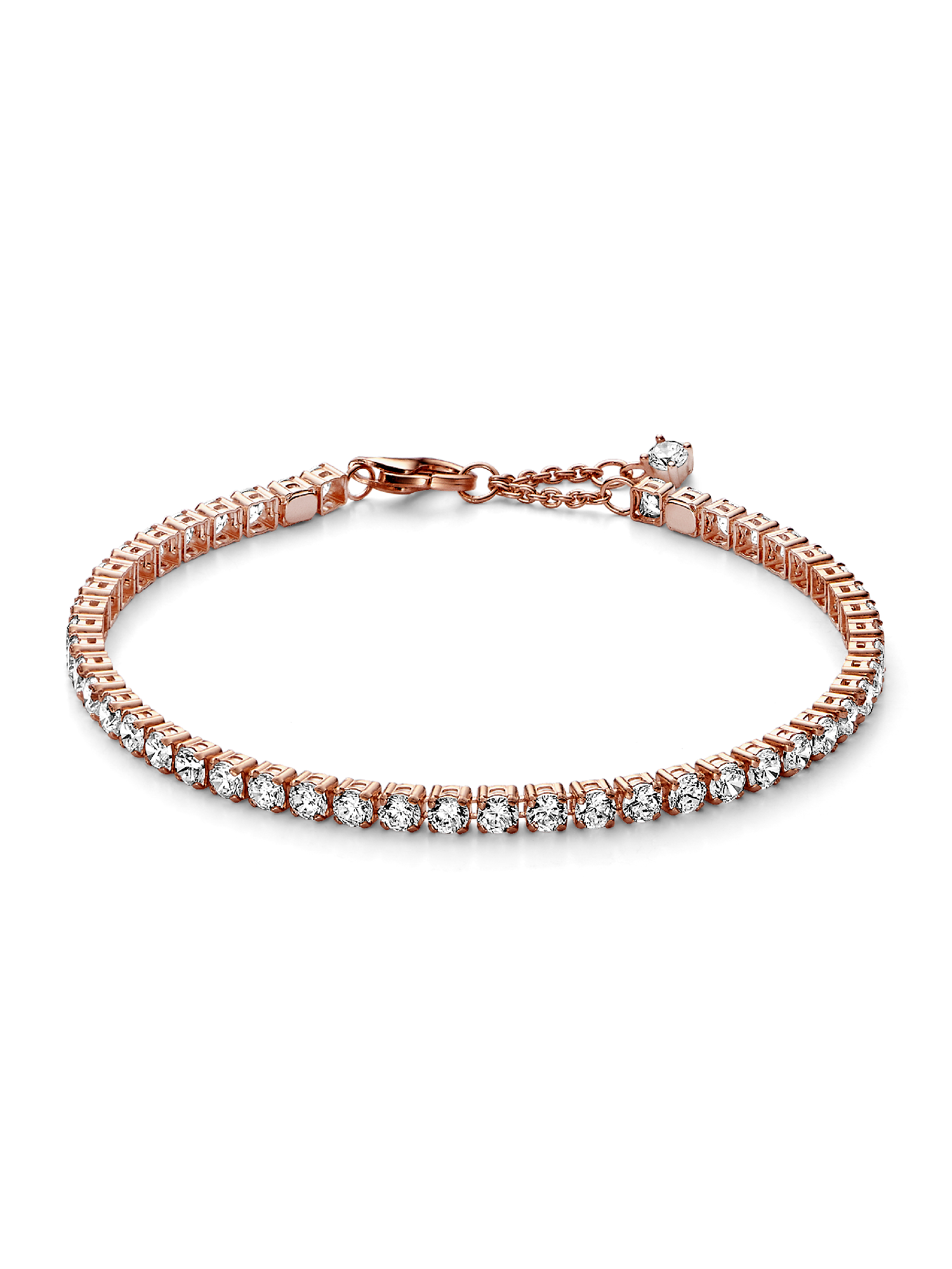 Pulseira Riviera Brilhante