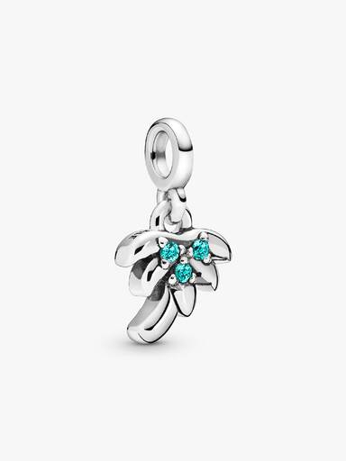Pandora ME Palm Tree Mini Charm Pendente