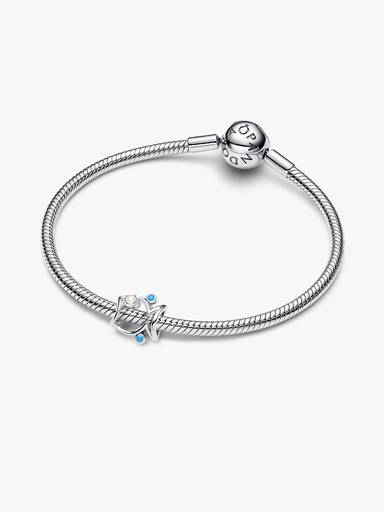 Charm Peixe Vazado