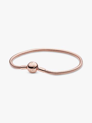 Pulseira Corrente Snake Moments
