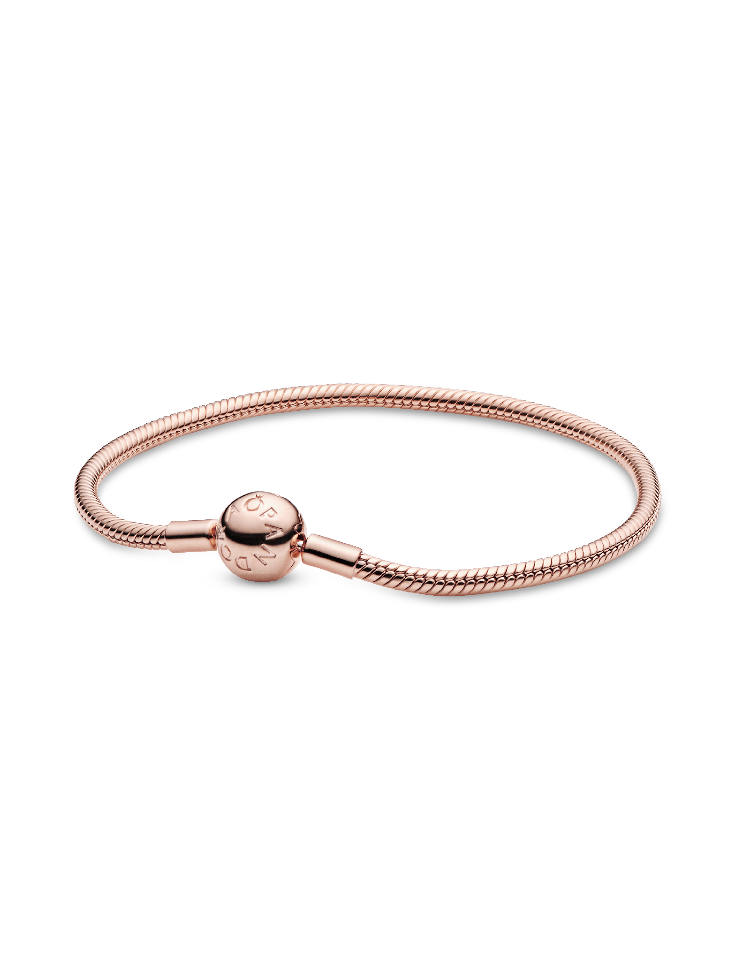 Pulseira Corrente Snake Moments