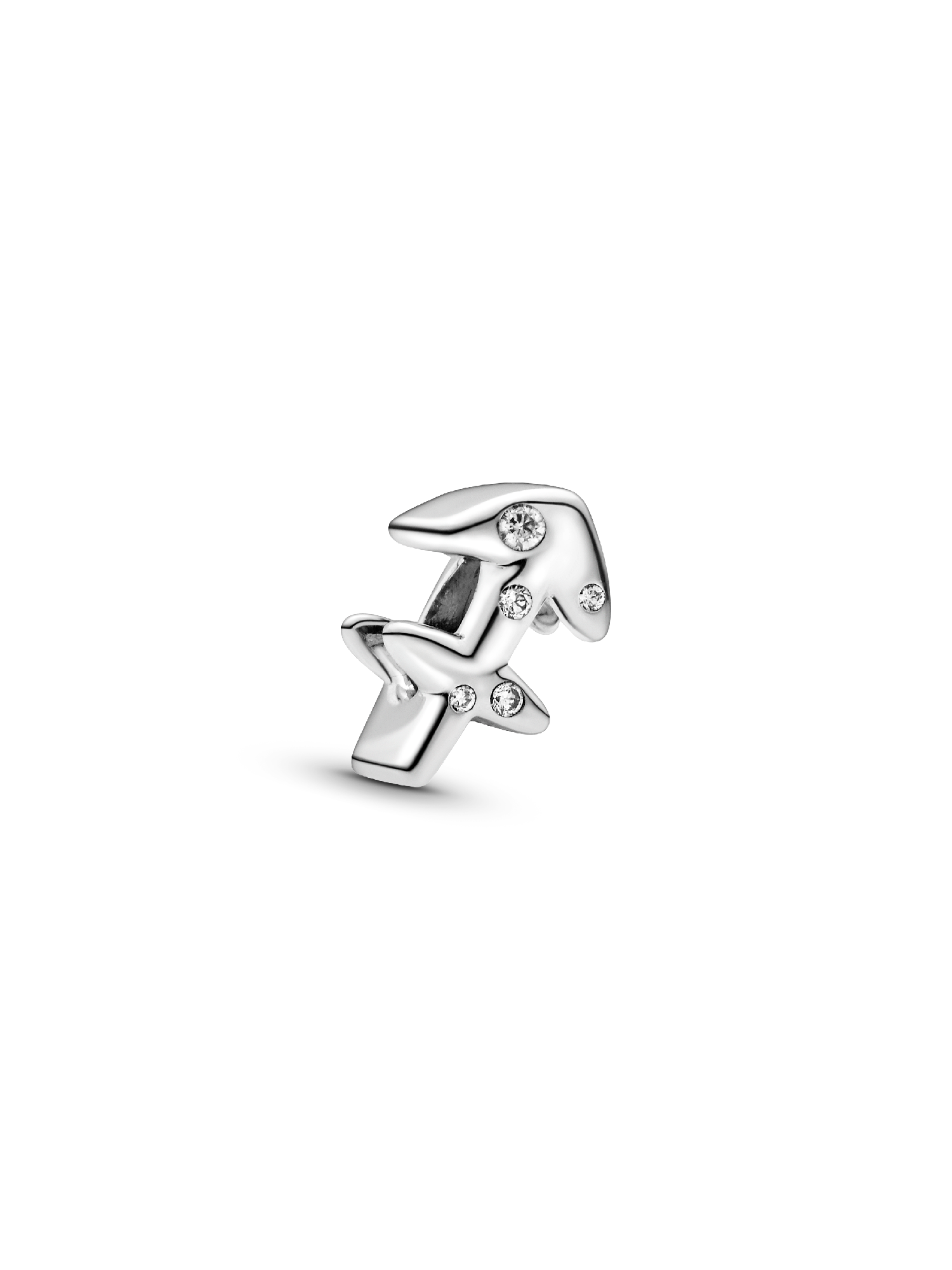 Charm Brilhante do Zodíaco Sagitário