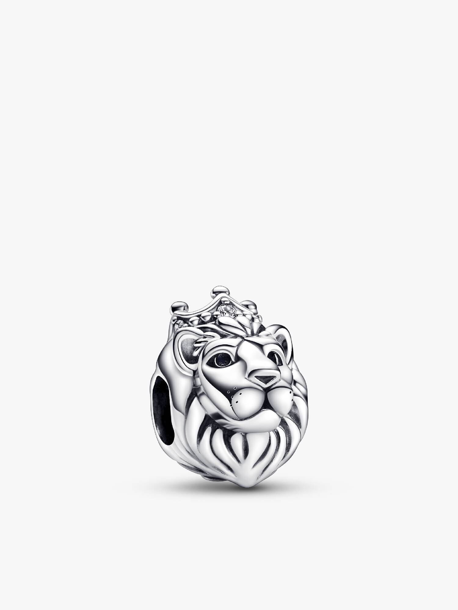 Charm de Leão Real