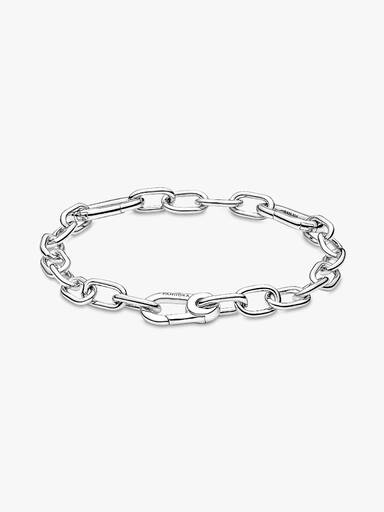 Pulseira Corrente de Elos Pandora Me