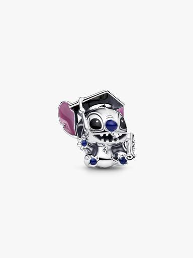 Charm Graduação do Stitch Disney