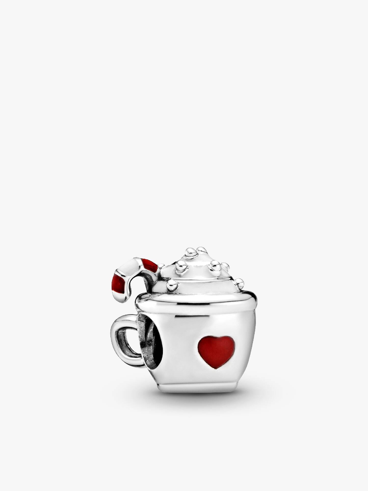 Charm Chocolate Quente