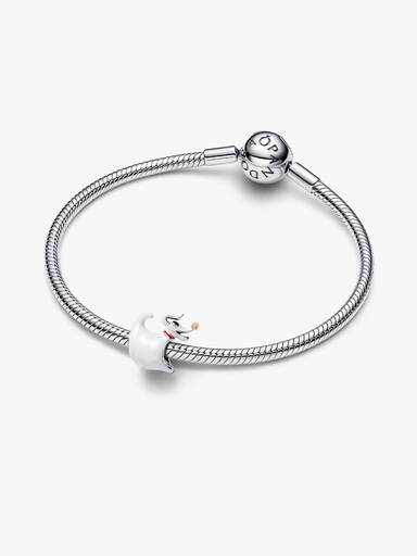 Charm Disney Zero de O Estranho Mundo de Jack