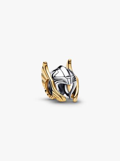 Charm capacete de Thor da Marvel