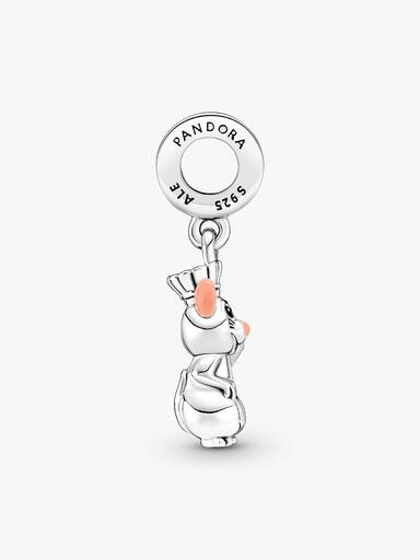 Charm Pendente Remy de Disney Pixar