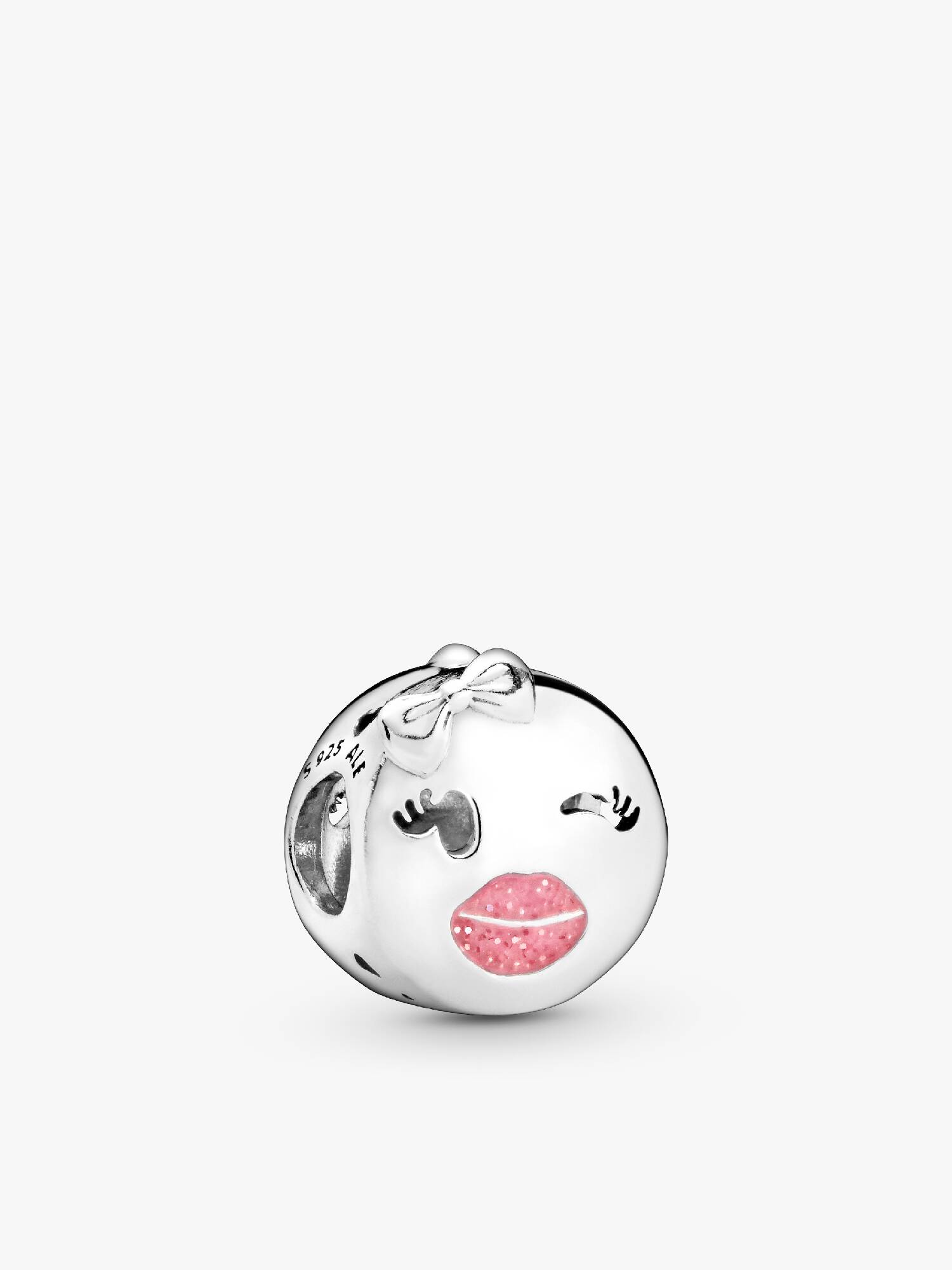Charm Emoji Piscadela