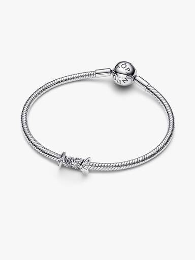 Charm de mensagem de amor