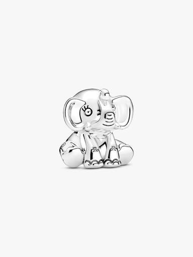 Charm Ellie, a Elefanta