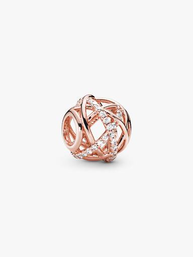 Charm Brillo Polido