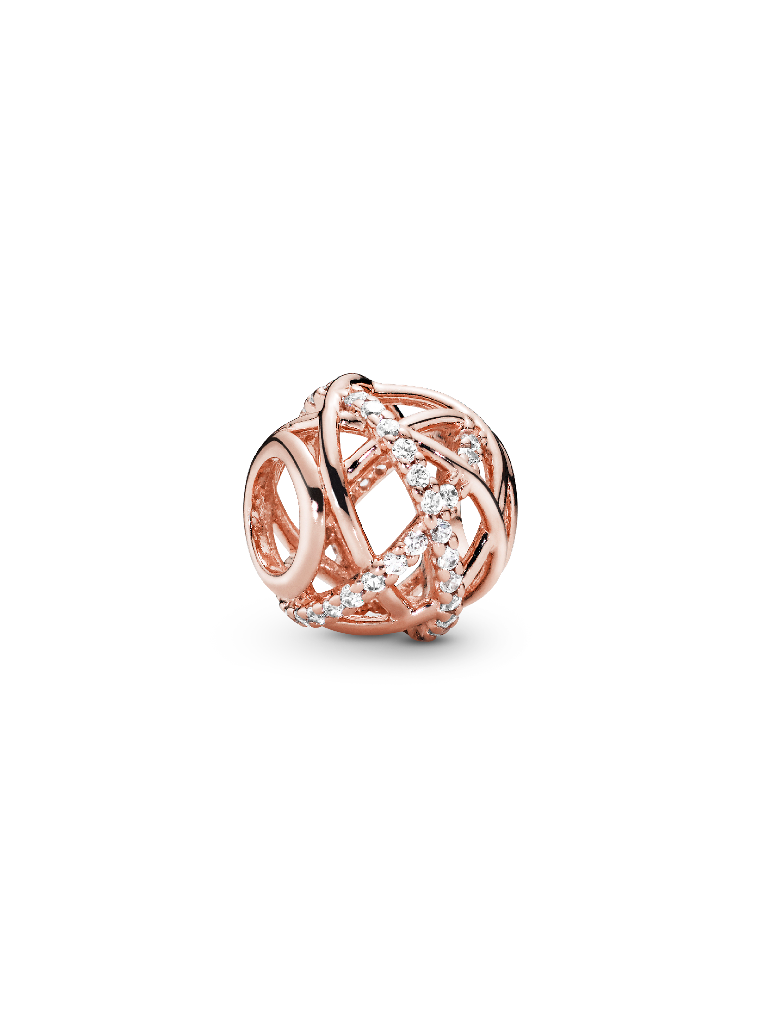 Charm Brillo Polido