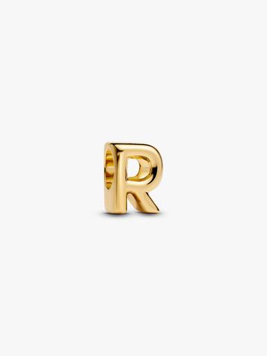 Charm Letra R do Alfabetp