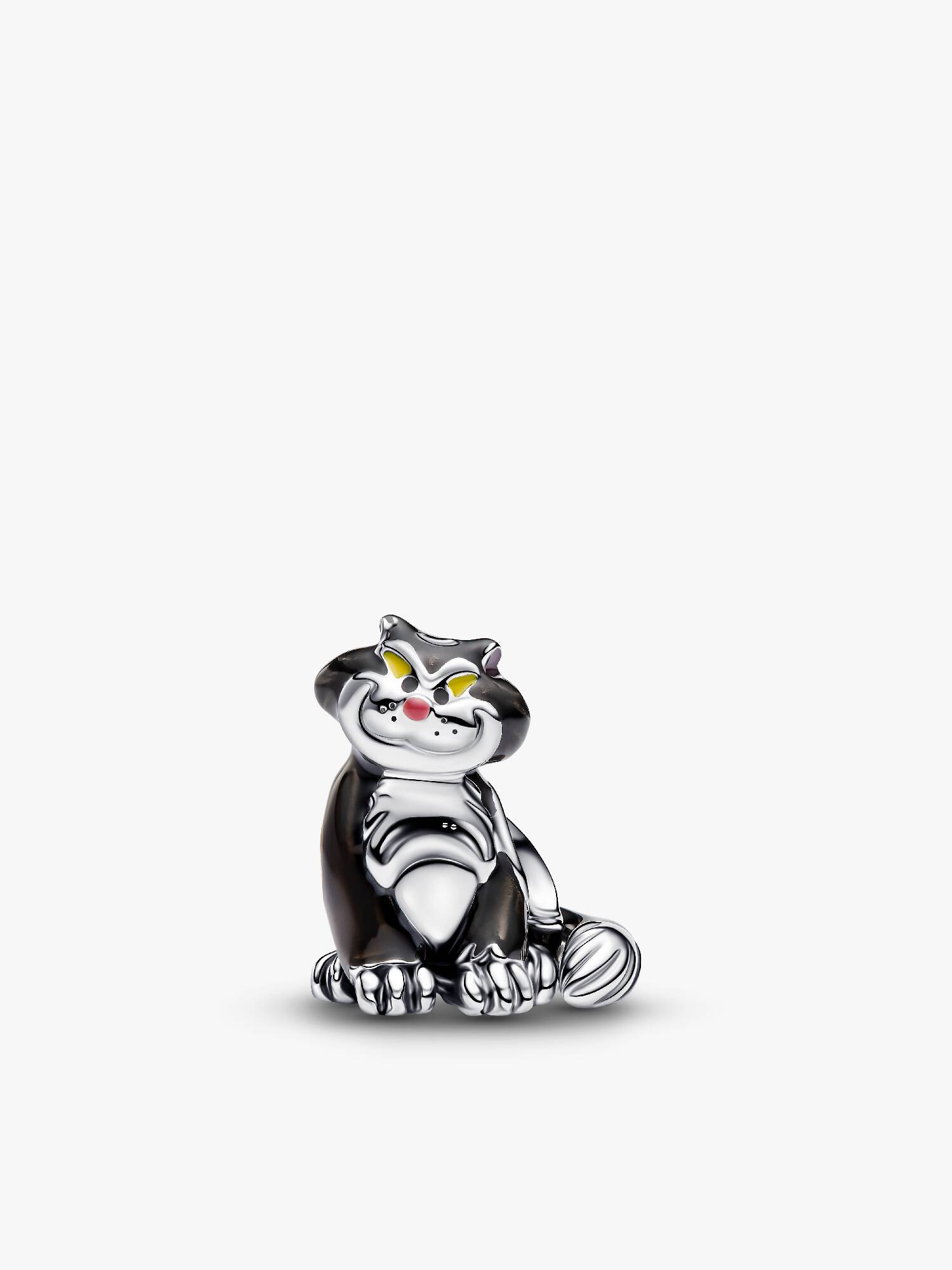 Charm Lúcifer Disney Villains